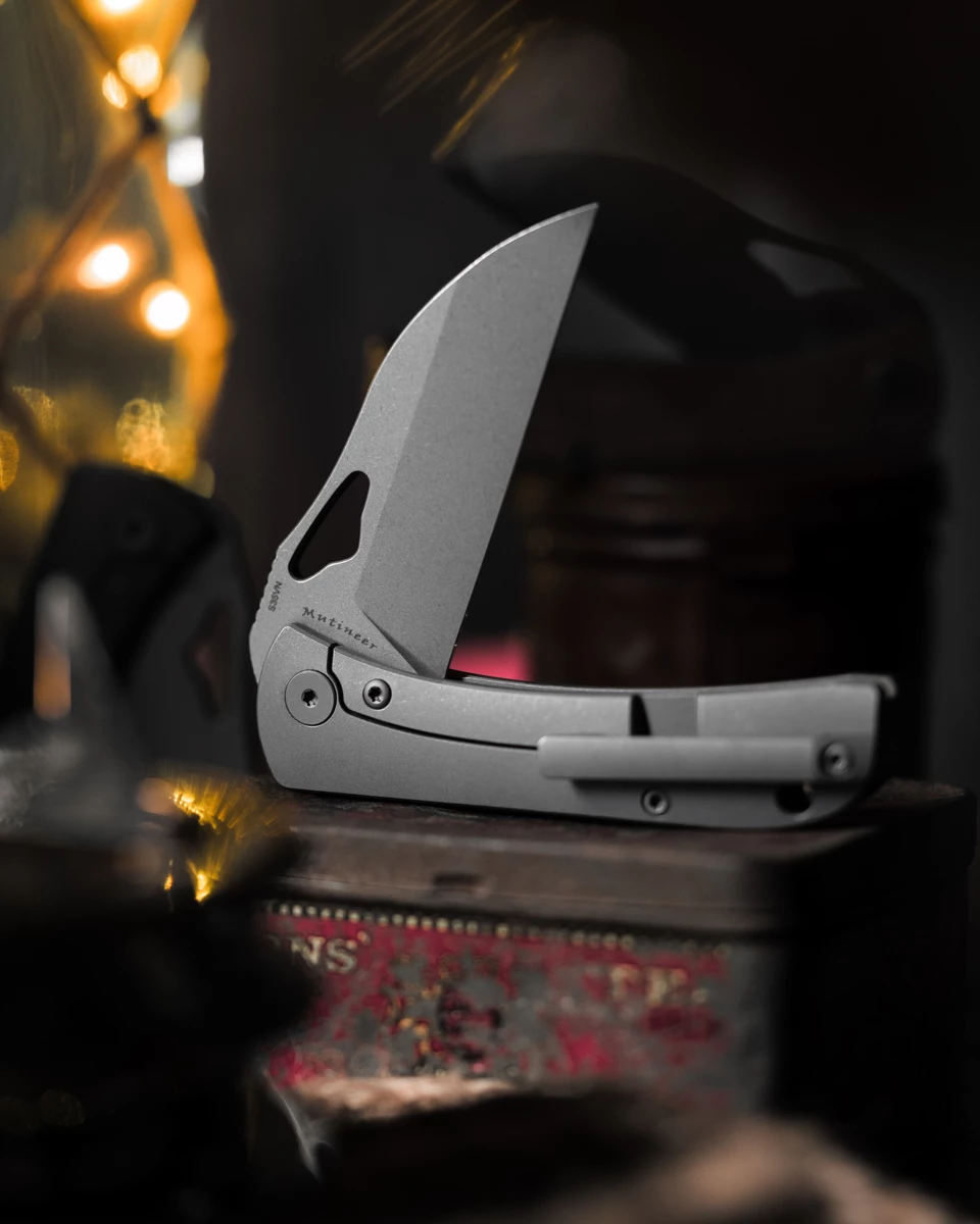 PicaroonTools Mutineer Titan S35VN 6 PicaroonTools Mutineer Titan S35VN - Image 4