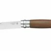 Opinel No 8 Walnut Stainless -outdoor knives sale n08 nut web