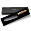 Nesmuk Janus Chef's Knife Olive