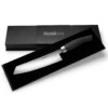 Nesmuk Soul Chef's Knife Bog Oak -outdoor knives sale nesmuk soul kochmesser 180 mo1 1024x1024