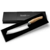 Nesmuk Soul Chef's Knife Olive