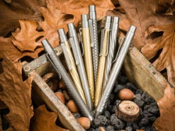 Nottingham Tactical TiClicker Pilot G2 - Full Size -outdoor knives sale nottingham tactical pilot g2 full size 01 web quer