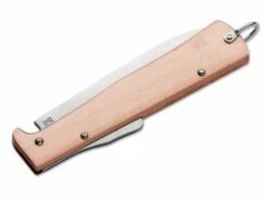 Otter Mercator Knife Copper -outdoor knives sale otter mercator messer kupfer 01ot024 2
