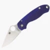 Spyderco Para 3 CPM S110V -outdoor knives sale para 3 cpm