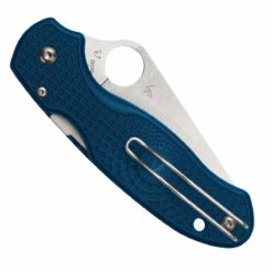 Spyderco Para 3 Lightweight CPM-SPY27 -outdoor knives sale para3lwspy27