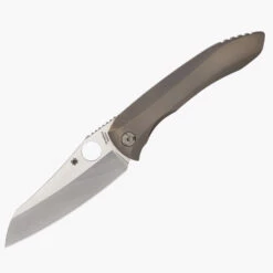 Spyderco Paysan -discontinued- -outdoor knives sale paysan5