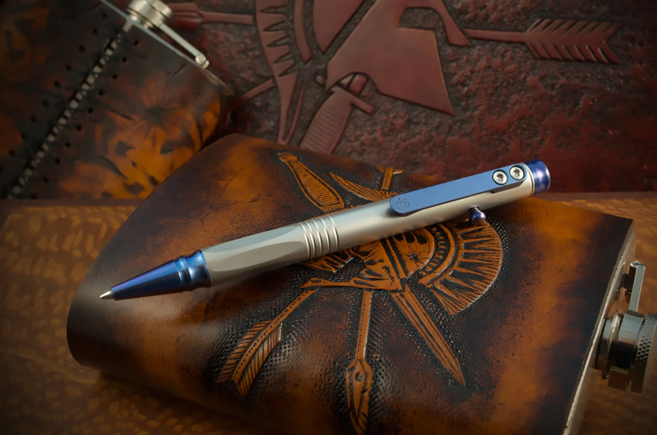 Spartan Blades Grafi 3 Spartan Blades Grafi