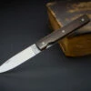 Perceval Le Francais Macassar Ebony -outdoor knives sale percevallefrancaismacassarebenholz