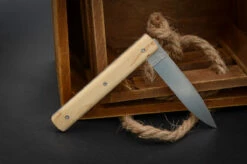 Perceval Le Francais Norwegian Birch 8 Perceval Le Francais Norwegian Birch -outdoor knives sale percevallefrancaismaserbirke 4