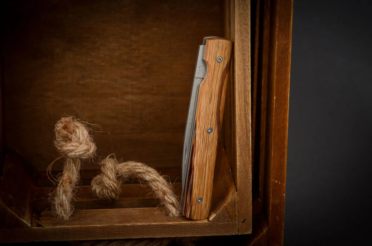 Perceval Le Francais Serpient Wood 5 Perceval Le Francais Serpient Wood - Image 3