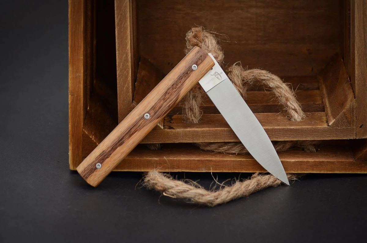 Perceval Le Francais Serpient Wood 4 Perceval Le Francais Serpient Wood - Image 2