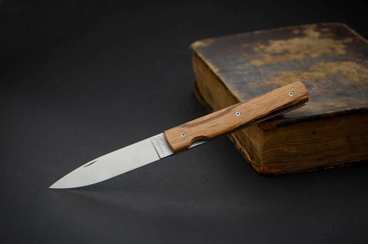 Perceval Le Francais Serpient Wood 3 Perceval Le Francais Serpient Wood