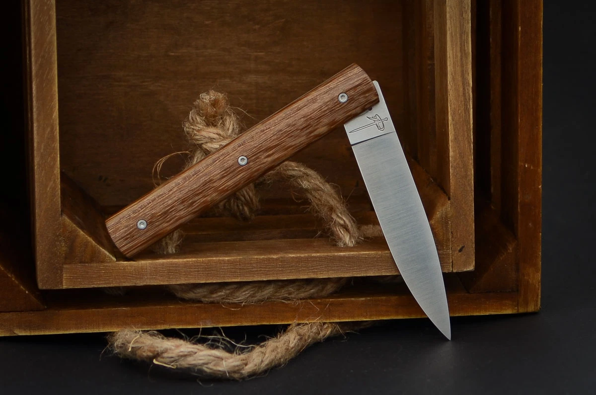 Perceval Le Francais Wacapou 4 Perceval Le Francais Wacapou - Image 2