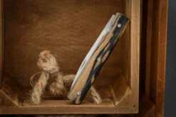 Perceval Le Francais White Ebony -outdoor knives sale percevallefrancaisweissesebenholz 2