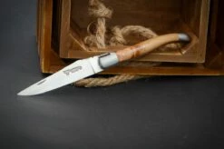 Laguiole En Aubrac Juniper 12cm 7 Laguiole En Aubrac Juniper 12cm -outdoor knives sale pqtfffua