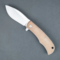 Urban EDC Nessie -outdoor knives sale profile 1 908d769f 1271 43a3 9153 8fd1f5759749 2000x