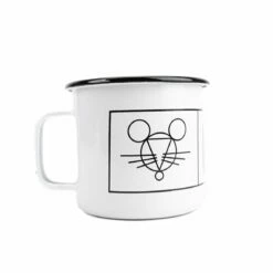 GiantMouse Enamelware Mug -outdoor knives sale profile 2 2caafb21 f166 4f6e ba8e 1f6bc4eece0c 1160x