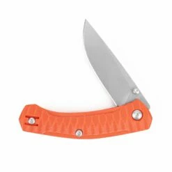 GiantMouse ACE Iona G10 Orange 12 GiantMouse ACE Iona G10 Orange -outdoor knives sale profile 2 5ebf10ea aed9 48ec 8602 289fbe85370e