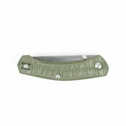 GiantMouse ACE Iona G10 Green -outdoor knives sale profile 4 615ad782 a8a3 4f4c 8fa5 c5b0fa8630cf