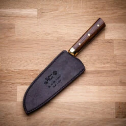 Ramon Hanelt Santoku 76 -outdoor knives sale ramon hanelt 08 03 web