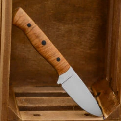 Ramon Hanelt Fixed Blade Knife 84 6 Ramon Hanelt Fixed Blade Knife 84 -outdoor knives sale ramonhanelt 1