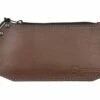 Trayvax Zipper Wallet -outdoor knives sale renegade brown 1 2000x progressive