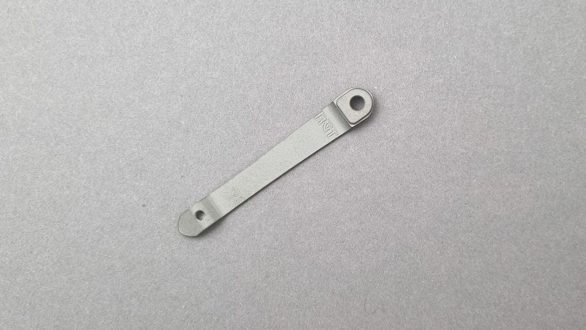 RGT Clip For Chris Reeve Knives 5 RGT Clip For Chris Reeve Knives - Image 3