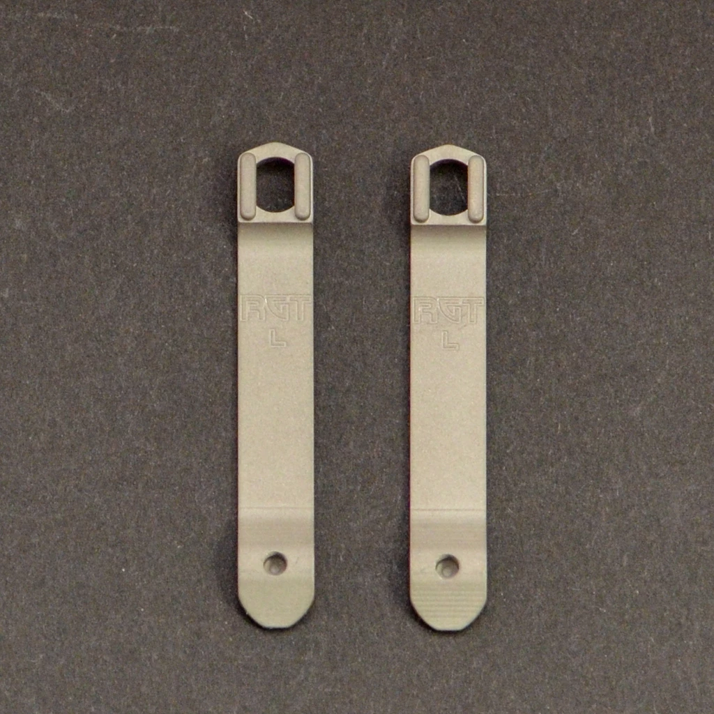 RGT Replacement Wire Clip Stonewashed Wire Clip 6 RGT Replacement Wire Clip Stonewashed Wire Clip - Image 4