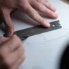 Knafs Titanium Ruler + Knife Angle Finder -outdoor knives sale rulerdrawinglifestyle web 3 1024x1024 2x