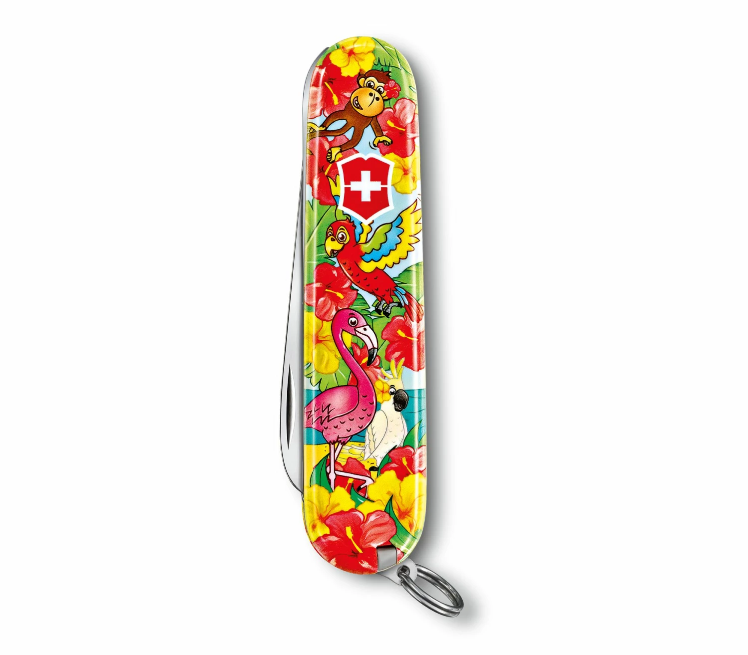 Victorinox My First Victorinox "Parrot 5 Victorinox My First Victorinox "Parrot - Image 3