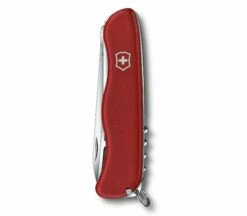 Victorinox Cheese Master Red 9 Victorinox Cheese Master Red -outdoor knives sale sak 0 8313 w s2
