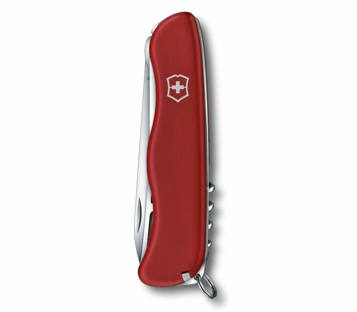 Victorinox Cheese Master Red 5 Victorinox Cheese Master Red - Image 3
