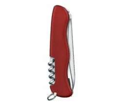 Victorinox Cheese Master Red 10 Victorinox Cheese Master Red -outdoor knives sale sak 0 8313 w s3