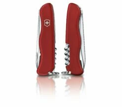 Victorinox Cheese Master Red 11 Victorinox Cheese Master Red -outdoor knives sale sak 0 8313 w s4
