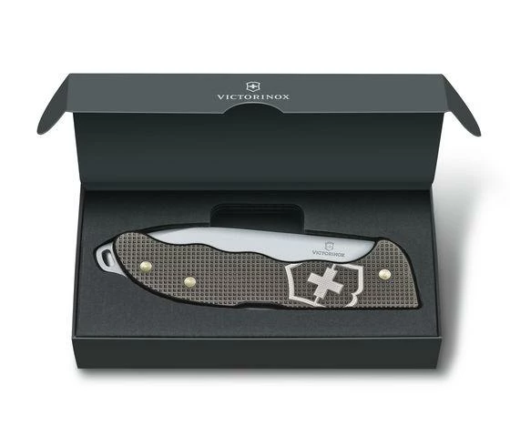 Victorinox Hunter Pro Alox Limited Edition 2022 13 Victorinox Hunter Pro Alox Limited Edition 2022 - Image 11