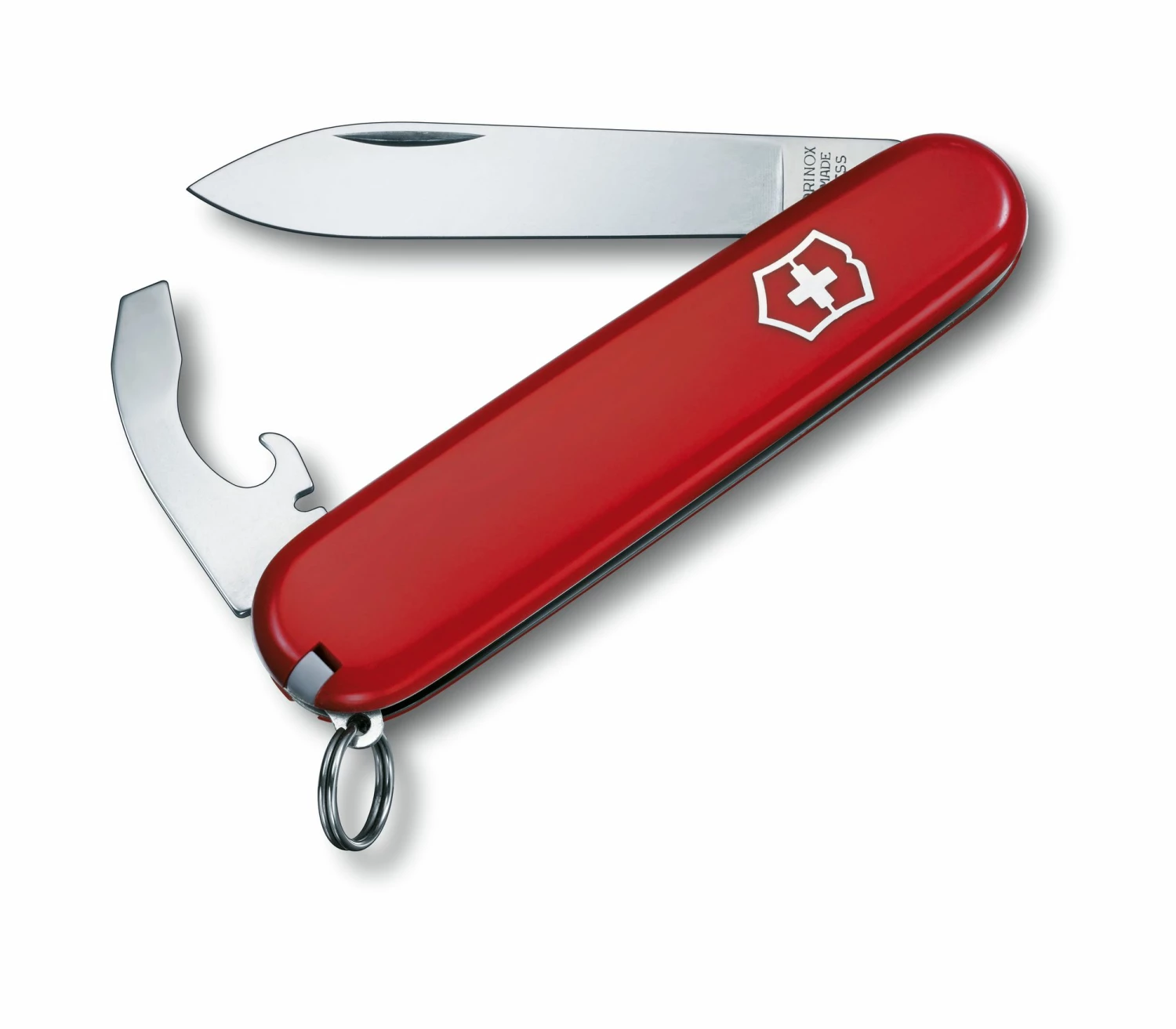 Victorinox Bantam Red 3 Victorinox Bantam Red