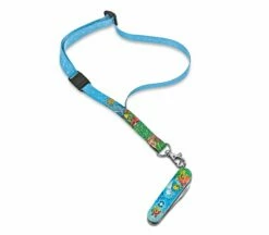 Victorinox My First Victorinox "Dolphin" -outdoor knives sale sak 4 1892 s3