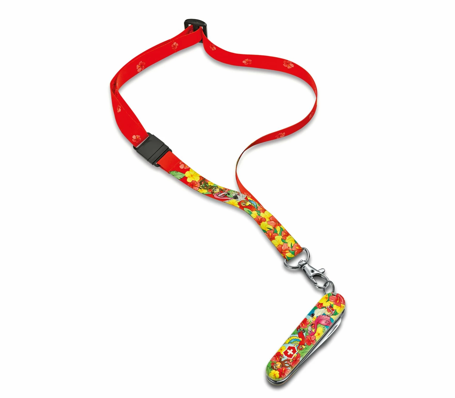 Victorinox My First Victorinox "Parrot 7 Victorinox My First Victorinox "Parrot - Image 5