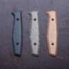 Daily Knives AK1 Scales Canvas Micarta 2 Daily Knives AK1 Scales Canvas Micarta -outdoor knives sale scales micarta