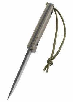 Schnitzel TRI Green Outdoor Knife 13 Schnitzel TRI Green Outdoor Knife -outdoor knives sale schnitzel tri green6