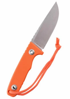 Schnitzel TRI Orange Outdoor Knife -outdoor knives sale schnitzel tri orange 2