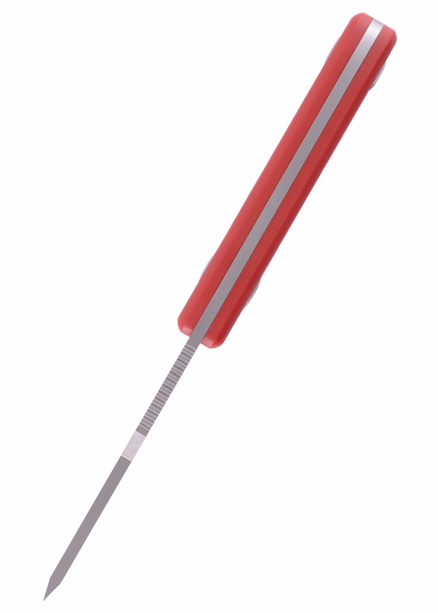 Schnitzel DU Carving Knife For Children From 10 Years, Red 7 Schnitzel DU Carving Knife For Children From 10 Years, Red - Image 5