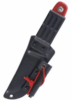 Schnitzel DU Carving Knife For Children From 10 Years, Red 17 Schnitzel DU Carving Knife For Children From 10 Years, Red -outdoor knives sale schnitzel messer du kinder jugend outdoor schnitzmesser rot6