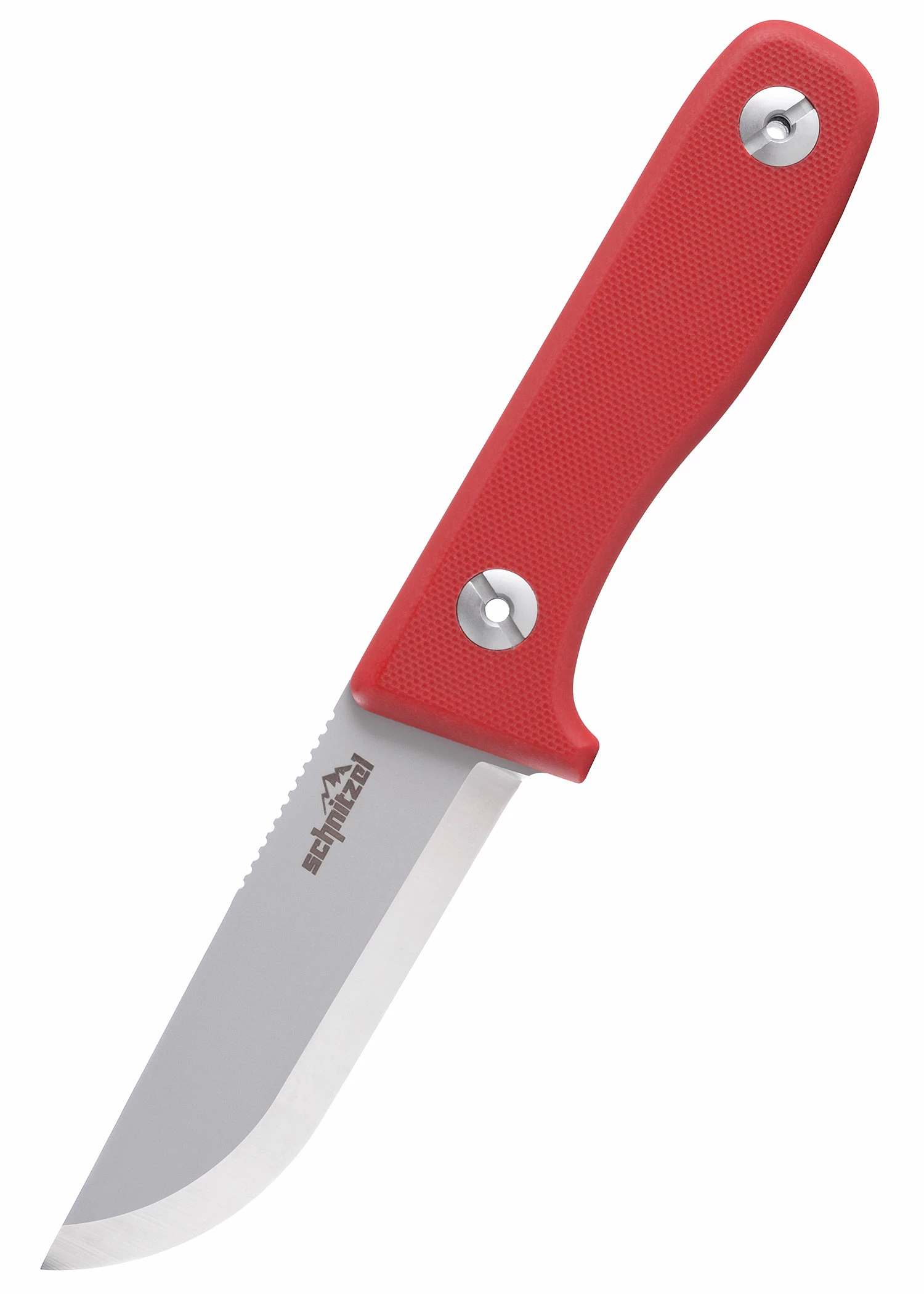 Schnitzel DU Carving Knife For Children From 10 Years, Red 5 Schnitzel DU Carving Knife For Children From 10 Years, Red - Image 3