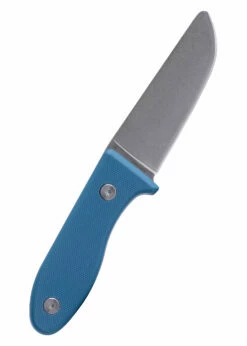 Schnitzel UNU Child Carving Knife Blue -outdoor knives sale schnitzel uno 2