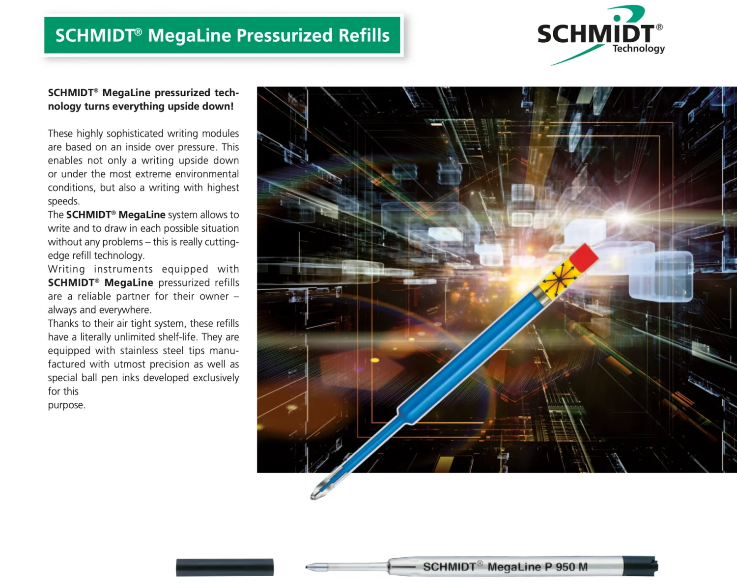 Bolt Action Pen 12 Bolt Action Pen - Image 10