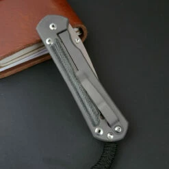 Chris Reeve Sebenza 31 Canvas Micarta Black 19 Chris Reeve Sebenza 31 Canvas Micarta Black -outdoor knives sale sebenza31inlaymicarta