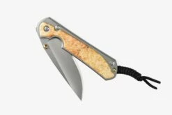 Chris Reeve Sebenza Box Elder 10 Chris Reeve Sebenza Box Elder -outdoor knives sale sebenza box elder2