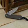 Chris Reeve Sebenza 31 Plain Linkshand -outdoor knives sale smallsebenza31lefthand