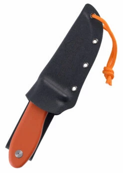Schnitzel UNU Child Carving Knife Orange -outdoor knives sale snl 01oc schnitzel messer unu kinder schnitzmesser orangehuyttd8botdkn